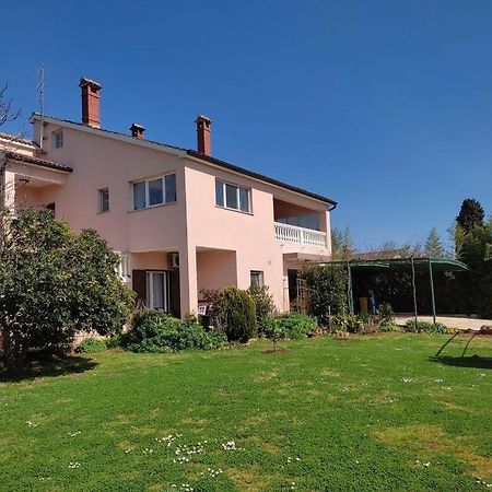 Casa da Billy Apartment Pula Bagian luar foto