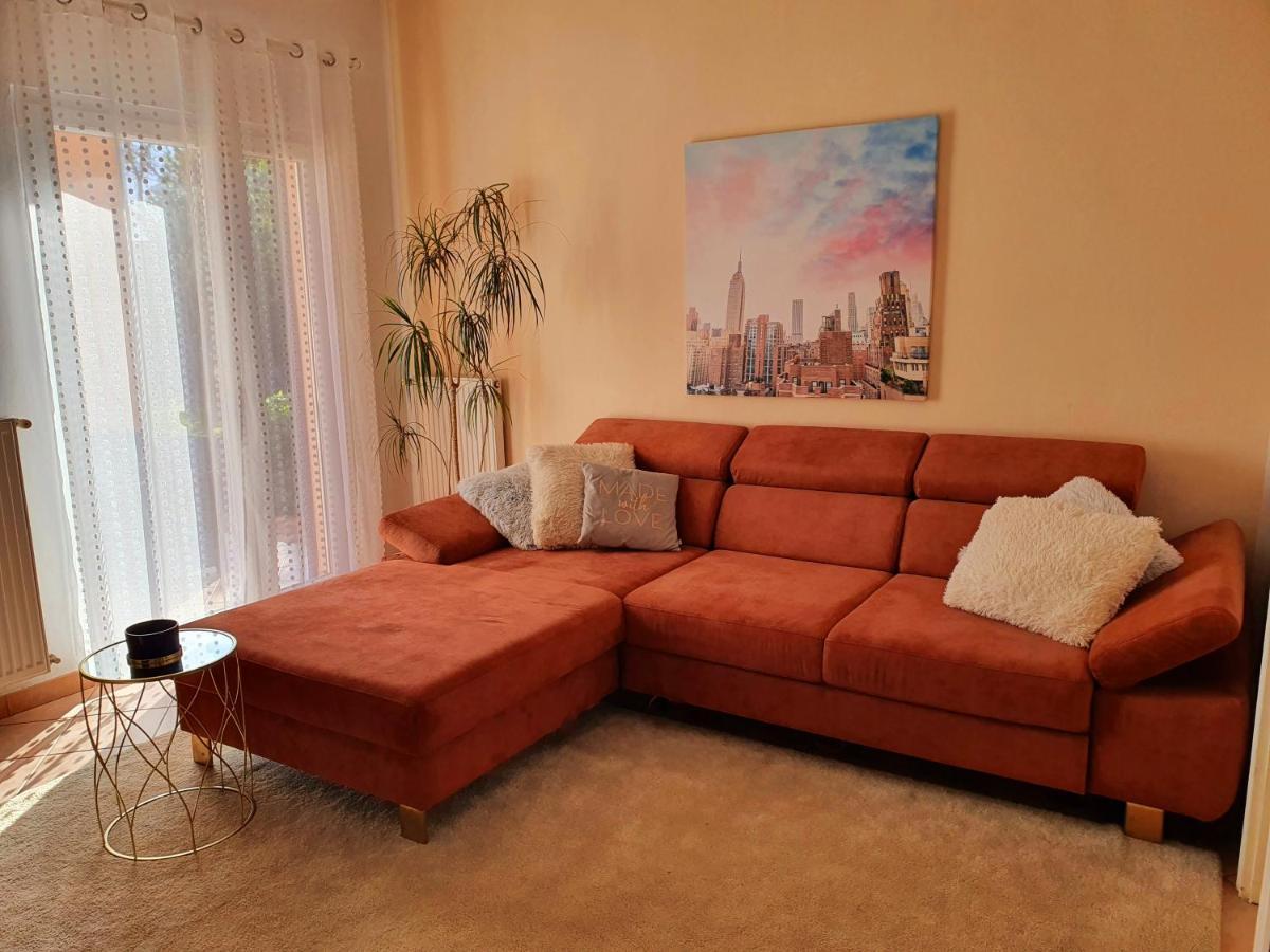 Casa da Billy Apartment Pula Bagian luar foto