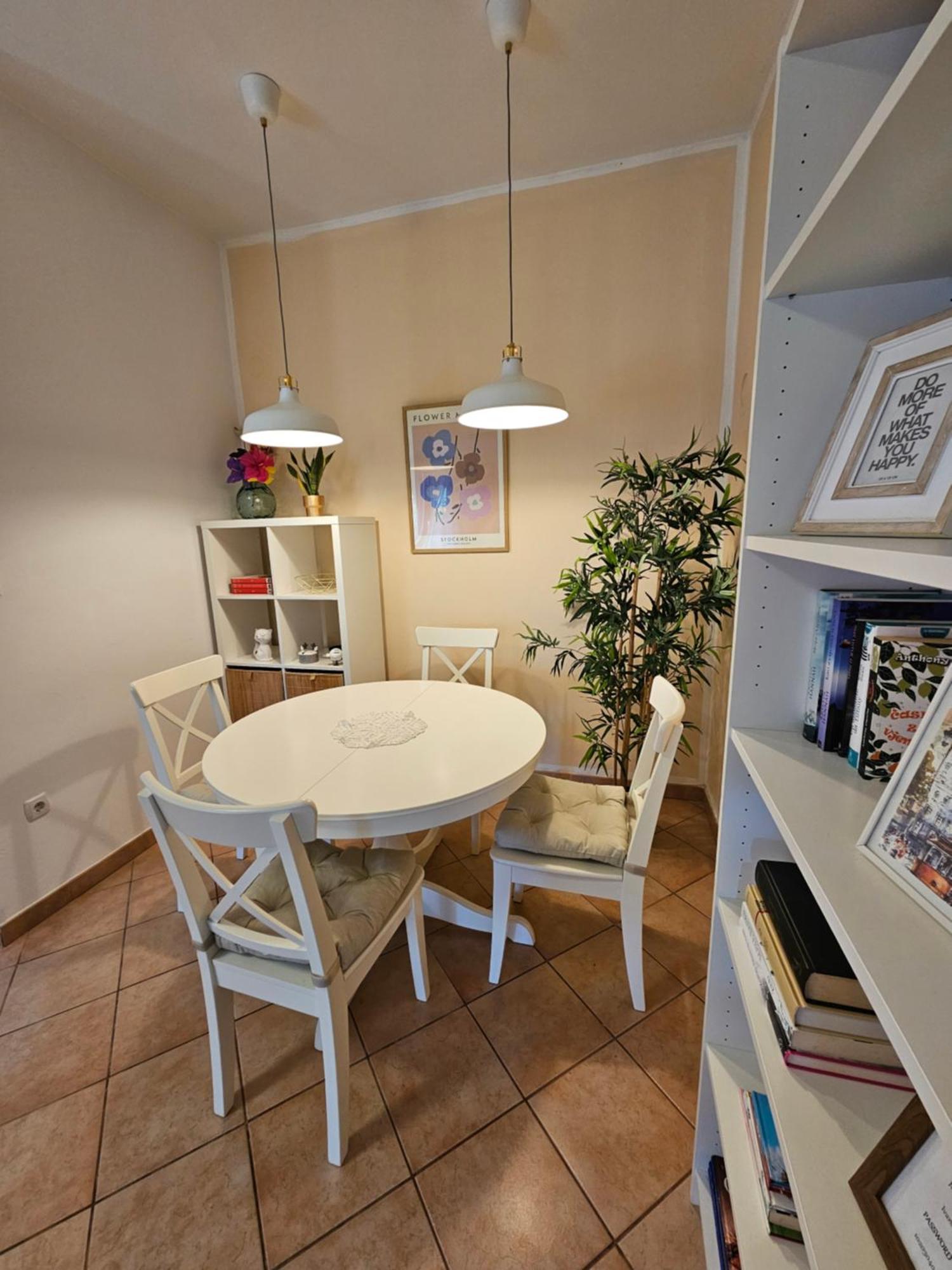 Casa da Billy Apartment Pula Bagian luar foto