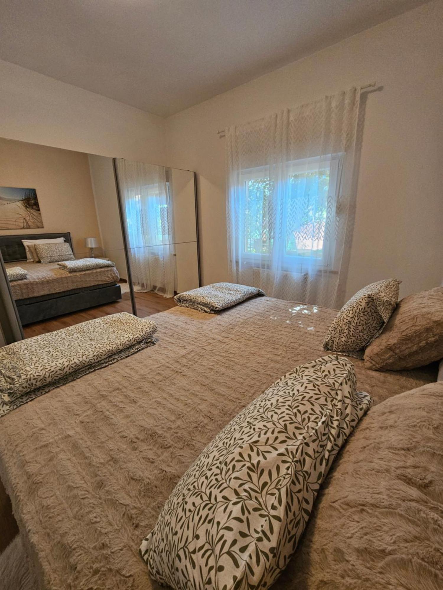 Casa da Billy Apartment Pula Bagian luar foto