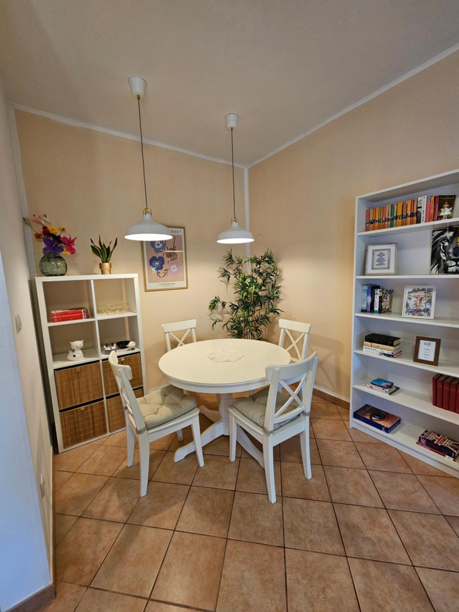 Casa da Billy Apartment Pula Bagian luar foto
